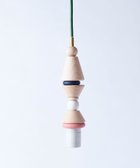 【トリコテ/Tricote】のBLOCK PENDANT LIGHT 48GREEN|ID: prp329100002039424 ipo3291000000027469186