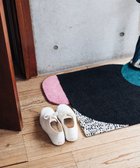 【トリコテ/Tricote】のCIRCLE RUG / サークルラグ 人気、トレンドファッション・服の通販 founy(ファニー) ファッション Fashion レディースファッション WOMEN おすすめ Recommend タオル Towel タンブラー Tumbler thumbnail 99BLACK|ID: prp329100002039426 ipo3291000000028588890