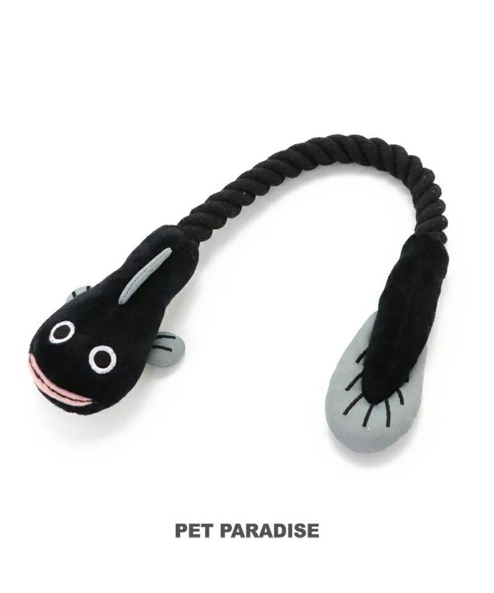 【ペットパラダイス/PET PARADISE / GOODS】のペットパラダイス うなぎ ロープトイ 《小 》 人気、トレンドファッション・服の通販 founy(ファニー) 　犬　Dog　ホーム・キャンプ・アウトドア・お取り寄せ　Home,Garden,Outdoor,Camping Gear　ペットグッズ　Pet Supplies　 other-1|ID: prp329100002044024 ipo3291000000029395332