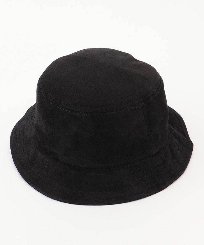 【オンワード クローゼットストア/ONWARD CROSSET STORE】の【Ridgewood Caps】BUKET HAT インテリア・キッズ・メンズ・レディースファッション・服の通販 founy(ファニー) https://founy.com/ ファッション Fashion レディースファッション WOMEN 帽子 Hats おすすめ Recommend シンプル Simple ニューヨーク New York ビジネス 仕事 通勤 Business 定番 Standard 帽子 Hat |ID: prp329100002046859 ipo3291000000025192058