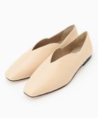 【オンワード クローゼットストア/ONWARD CROSSET STORE】の【PELLICO SUNNY】バブーシュ BEIGE|ID:prp329100002046865