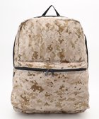 【オンワード クローゼットストア/ONWARD CROSSET STORE】の【BATTLELAKE】SKY DAYPACK 人気、トレンドファッション・服の通販 founy(ファニー) ファッション Fashion レディースファッション WOMEN バッグ Bag おすすめ Recommend アウトドア Outdoor シンプル Simple リュック Ruck Sack 軽量 Lightweight thumbnail DESERT MARSHAL|ID: prp329100002046874 ipo3291000000028587800