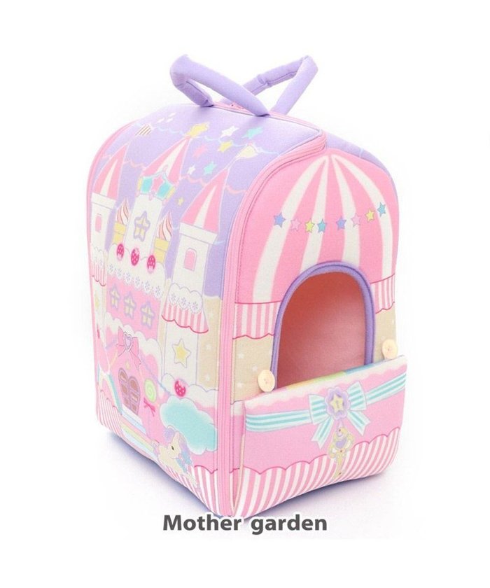 【マザーガーデン/Mother garden / KIDS】のマザーガーデン とことこおさんぽシリーズ ユニコーン 夢のお城 キャッスル ハウス 単品 インテリア・キッズ・メンズ・レディースファッション・服の通販 founy(ファニー) https://founy.com/ ファッション Fashion キッズファッション KIDS ガーデン Garden ギフト プレゼント Gift Present クリスマス X'mas Christmas Xmas |ID: prp329100002058106 ipo3291000000029394533