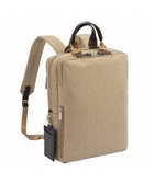 【エースバッグズアンドラゲッジ/ACE BAGS & LUGGAGE】のace. エース スリファム ヘザー ビジネスリュック レディース 11011 ベージュ|ID: prp329100002060853 ipo3291000000028587924