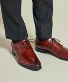 【リーガル フットコミュニティ/REGAL FOOT COMMUNITY / MEN】の【リーガルドレス】26AL ビジネス/スワールトウ ブラウン|ID: prp329100002068201 ipo3291000000029084282