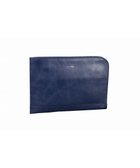 【エース バッグズ アンド ラゲッジ/ACE BAGS & LUGGAGE / MEN】のultima TOKYO ウルティマ トーキョー ライル クラッチバッグ セカンドバッグ 冠婚葬祭にも対応 身の回り品収納に 77822 ネイビー|ID: prp329100002070041 ipo3291000000029084397