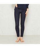 【チャコット/Chacott】のBallet Skinny 【バレエスキニー】More Fit 人気、トレンドファッション・服の通販 founy(ファニー) ファッション Fashion レディースファッション WOMEN パンツ Pants デニムパンツ Denim Pants ストレッチ Stretch スリム Slim ダウン Down デニム Denim パターン Pattern ポケット Pocket ミドル Middle A/W・秋冬 Aw・Autumn/Winter・Fw・Fall-Winter S/S・春夏 Ss・Spring/Summer おすすめ Recommend 夏 Summer エレガント 上品 Elegant thumbnail インディゴブルー|ID: prp329100002071453 ipo3291000000028587954