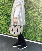 【ルートート/ROOTOTE】の2987【インテリア&トート】/ LT.デリ.ロープ.ロンブス-A 03:ブラウン|ID: prp329100002074424 ipo3291000000029640298