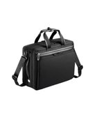 【エース バッグズ アンド ラゲッジ/ACE BAGS & LUGGAGE / MEN】のace. エース フレックスライト フィット 毎日の通勤におすすめA4サイズ 2気室 マチ幅UP機能で荷物が増えても安心 使いやすさで支持率1デザイン 54559 ブラック|ID: prp329100002074439 ipo3291000000029084440