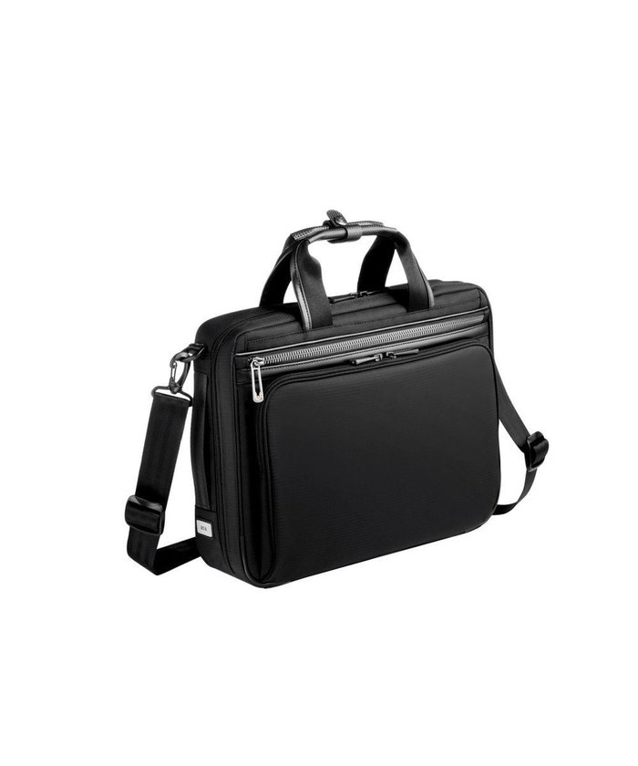 【エース バッグズ アンド ラゲッジ/ACE BAGS & LUGGAGE / MEN】のace. エース フレックスライト フィット A4サイズのコンパクトな軽量ビジネスバッグ 54557 インテリア・キッズ・メンズ・レディースファッション・服の通販 founy(ファニー) https://founy.com/ ファッション Fashion メンズファッション MEN バッグ Bag/Men おすすめ Recommend コンパクト Compact ショルダー Shoulder シンプル Simple ビジネス 仕事 通勤 Business フィット Fit ポケット Pocket メンズ Mens 軽量 Lightweight |ID: prp329100002074441 ipo3291000000029084447