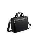 【エース バッグズ アンド ラゲッジ/ACE BAGS & LUGGAGE / MEN】のace. エース フレックスライト フィット A4サイズのコンパクトな軽量ビジネスバッグ 54557 ブラック|ID: prp329100002074441 ipo3291000000029084449