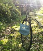 【ルートート/ROOTOTE】の2963【優れた形態回復・発色】/ SN.サコッシュ.YUSAN-A 03:ブルー|ID: prp329100002099313 ipo3291000000029640225