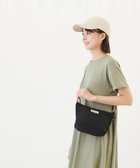 【ルートート/ROOTOTE】の2963【優れた形態回復・発色】/ SN.サコッシュ.YUSAN-A 01:ブラック|ID: prp329100002099313 ipo3291000000029640226