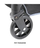 【ペットパラダイス/PET PARADISE / GOODS】のペットパラダイス コンパクト ペットカート用 替えタイヤ 前輪 -|ID: prp329100002110313 ipo3291000000026342214