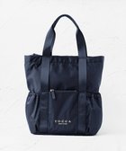 【トッカ/TOCCA】の【新色登場!WEB&一部店舗限定・撥水】CIELO TRAVEL BACKPACK バックパック [新色]ネイビー系|ID:prp329100002112186