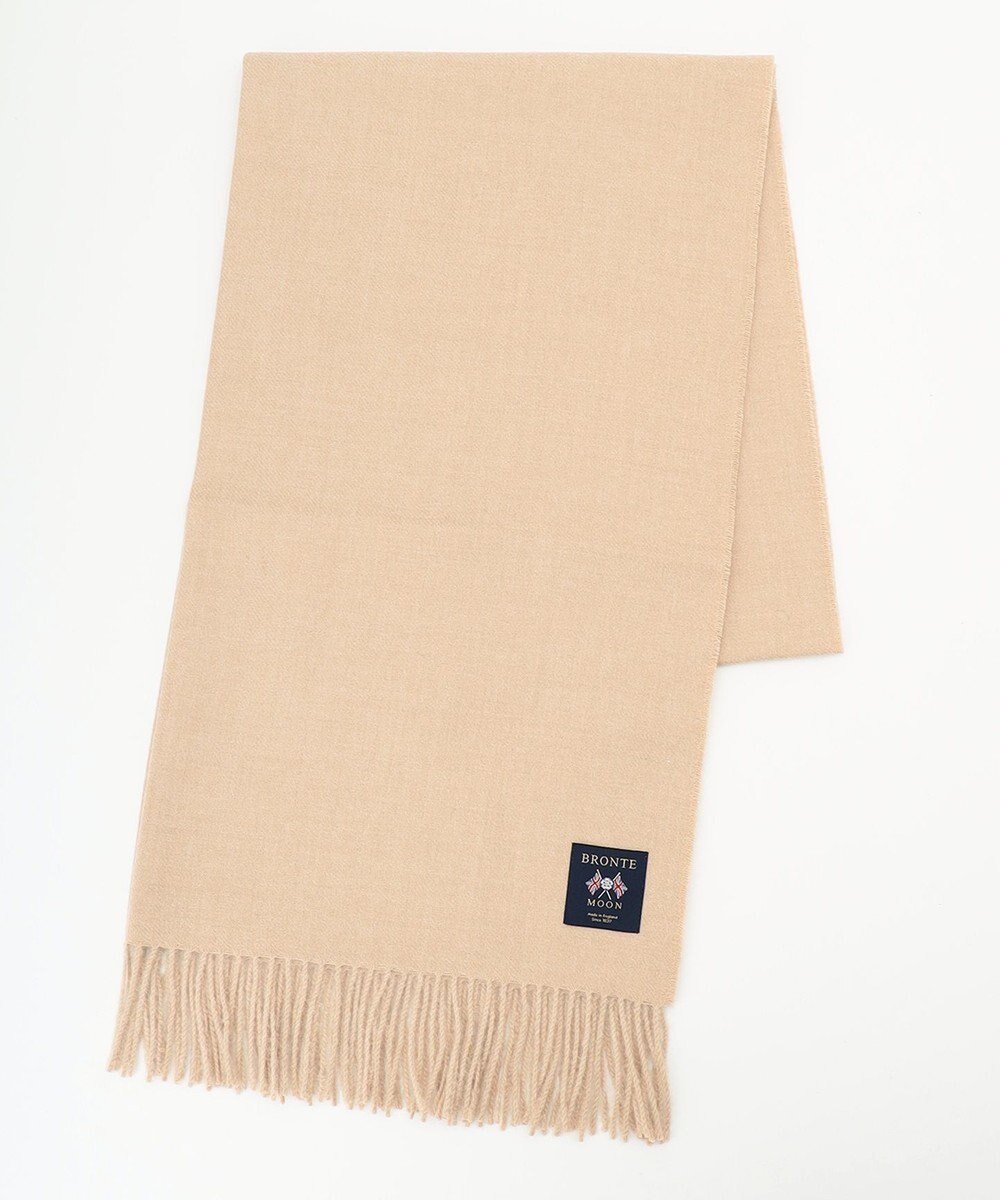 【オンワード クローゼットストア/ONWARD CROSSET STORE】の【MOON】Alpaca Scarf 大判ストール インテリア・キッズ・メンズ・レディースファッション・服の通販 founy(ファニー) 　ファッション　Fashion　レディースファッション　WOMEN　軽量　Lightweight　ショール　Shawl　シルク　Silk　ストール　Stall　マフラー　Scarf　A/W・秋冬　Aw・Autumn/Winter・Fw・Fall-Winter　おすすめ　Recommend　NATURAL BEIGE|ID: prp329100002112321 ipo3291000000025191663