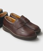 【リーガル フットコミュニティ/REGAL FOOT COMMUNITY / MEN】の【リーガルウォーカーメンズ】JJ22 ローファー ダークブラウン|ID: prp329100002113433 ipo3291000000029084753