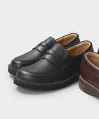 【リーガル フットコミュニティ/REGAL FOOT COMMUNITY / MEN】の【リーガルウォーカーメンズ】JJ22 ローファー ブラック|ID: prp329100002113434 ipo3291000000029084756