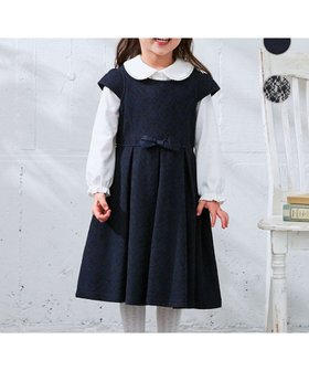 【エニファム/any FAM / KIDS】 レースボンディング ワンピース人気、トレンドファッション・服の通販 founy(ファニー) ファッション Fashion キッズファッション KIDS ワンピース Dress/Kids 洗える Washable 切替 Switching ドレス Dress フェミニン Feminine プリーツ Pleats ボンディング Bonding リボン Ribbon レース Race A/W・秋冬 Aw・Autumn/Winter・Fw・Fall-Winter おすすめ Recommend エレガント 上品 Elegant セレモニー Ceremony 入学式 Entrance Ceremony 結婚式 Wedding Ceremony |ID:prp329100002137217