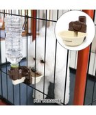 【ペットパラダイス/PET PARADISE / GOODS】のペットパラダイス ウォーターボウル(アイボリー) 白~オフホワイト|ID: prp329100002140611 ipo3291000000029395388