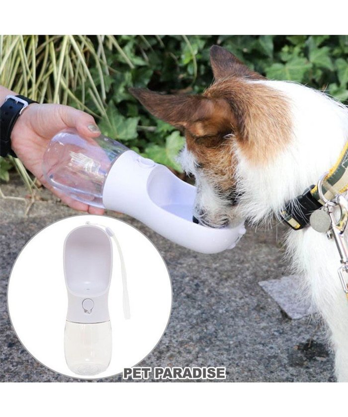 【ペットパラダイス/PET PARADISE / GOODS】の犬 猫 モバイルドリンカー 280mL お散歩 給水器 水分補給 インテリア・キッズ・メンズ・レディースファッション・服の通販 founy(ファニー) https://founy.com/ 切替 Switching 猫 Cat ラップ Wrap おすすめ Recommend 犬 Dog 旅行 Travel ホーム・キャンプ・アウトドア・お取り寄せ Home,Garden,Outdoor,Camping Gear ペットグッズ Pet Supplies |ID: prp329100002152885 ipo3291000000026056701