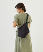 【ルートート/ROOTOTE】の9763【ROOTOTE×nendo】/ RO.nendo-G.スモール 02:ブラック|ID: prp329100002157568 ipo3291000000029640183