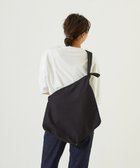 【ルートート/ROOTOTE】の9762【ROOTOTE×nendo】/ RO.nendo-G.ラージ 02:ブラック|ID: prp329100002157570 ipo3291000000029640187