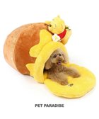 【ペットパラダイス/PET PARADISE / GOODS】のディズニーくまのプーさん ハニーポット ハウス 茶系|ID: prp329100002164594 ipo3291000000029393619