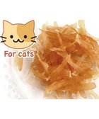 【ペットパラダイス/PET PARADISE / GOODS】のペットパラダイス 猫用 国産 おやつ ふんわり鶏むね肉 30g -|ID: prp329100002182875 ipo3291000000029391811