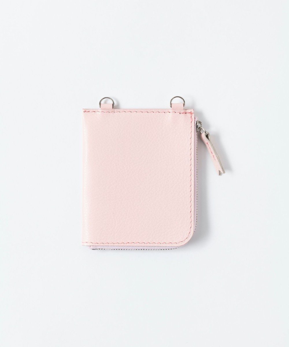 【トリコテ/Tricote】のLEATHER WALLET/レザーウォレット 人気、トレンドファッション・服の通販 founy(ファニー) 　ファッション　Fashion　レディースファッション　WOMEN　ウォレット　Wallet　オイル　Oil　コンパクト　Compact　コンビ　Combination　シンプル　Simple　定番　Standard　人気　Popularity　ポケット　Pocket　ミックス　Mix　おすすめ　Recommend　 other-1|ID: prp329100002209425 ipo3291000000028586073