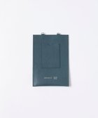 【トリコテ/Tricote】のLEATHER SMARTPHONE CASE/ レザースマートフォンケース 38GREENBLUE|ID: prp329100002209426 ipo3291000000028586097