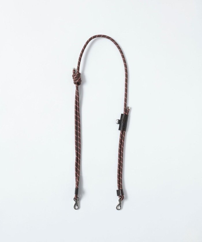 【トリコテ/Tricote】のCORD STRAP/コードストラップ インテリア・キッズ・メンズ・レディースファッション・服の通販 founy(ファニー) https://founy.com/ ファッション Fashion レディースファッション WOMEN アクセサリー Accessories ウォレット Wallet オイル Oil コンビ Combination 人気 Popularity ミックス Mix ラップ Wrap おすすめ Recommend |ID: prp329100002209427 ipo3291000000028586099