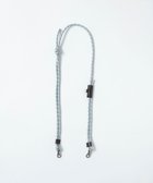 【トリコテ/Tricote】のCORD STRAP/コードストラップ 94L.GRAY|ID: prp329100002209427 ipo3291000000028586103