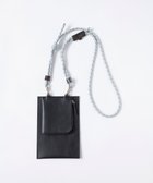 【トリコテ/Tricote】のMIX MATCH LEATHER BAG/ミックスマッチレザーバック 人気、トレンドファッション・服の通販 founy(ファニー) ファッション Fashion レディースファッション WOMEN バッグ Bag オイル Oil コンビ Combination 定番 Standard 人気 Popularity ベーシック Basic ミックス Mix おすすめ Recommend エレガント 上品 Elegant ビジネス 仕事 通勤 Business thumbnail 99BLACK|ID: prp329100002209430 ipo3291000000028586117