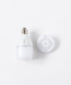 【トリコテ/Tricote】のLED BULB SPEAKER / LED電球スピーカー 人気、トレンドファッション・服の通販 founy(ファニー) ファッション Fashion レディースファッション WOMEN おすすめ Recommend thumbnail 90WHITE|ID: prp329100002221391 ipo3291000000028586345