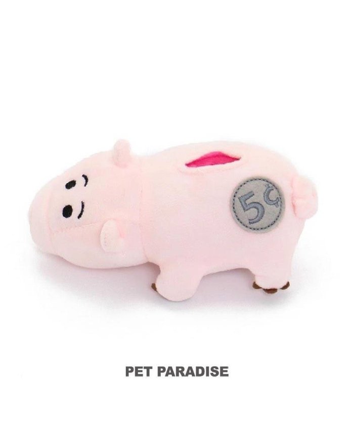 【ペットパラダイス/PET PARADISE / GOODS】のディズニー トイ・ストーリー ハム 知育トイ ノーズワーク インテリア・キッズ・メンズ・レディースファッション・服の通販 founy(ファニー) https://founy.com/ スリット Slit 犬 Dog ホーム・キャンプ・アウトドア・お取り寄せ Home,Garden,Outdoor,Camping Gear ペットグッズ Pet Supplies |ID: prp329100002221440 ipo3291000000029396336