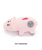 【ペットパラダイス/PET PARADISE / GOODS】のディズニー トイ・ストーリー ハム 知育トイ ノーズワーク ピンク(淡)|ID: prp329100002221440 ipo3291000000029396337