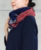 【ニトリト/nitorito】の24AW新色追加!【UNISEX】sora スヌード navy|ID:prp329100002244776