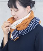 【ニトリト/nitorito】の24AW新色追加!【UNISEX】sora スヌード camel|ID:prp329100002244776