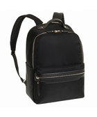 【エースバッグズアンドラゲッジ/ACE BAGS & LUGGAGE】のace. リモフィス ビジネスリュック レディース A4 13.3インチ 10312 ブラック|ID: prp329100002245323 ipo3291000000028349460