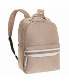 【エースバッグズアンドラゲッジ/ACE BAGS & LUGGAGE】のace. リモフィス ビジネスリュック レディース A4 13.3インチ 10312 人気、トレンドファッション・服の通販 founy(ファニー) ファッション Fashion レディースファッション WOMEN クッション Cushion ストライプ Stripe スーツケース キャリーケース Suitcase セットアップ Set Up ビジネス 仕事 通勤 Business ポケット Pocket リュック Ruck Sack 傘 Umbrella 抗菌 Antibacterial thumbnail ベージュ|ID: prp329100002245323 ipo3291000000028349461