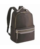 【エースバッグズアンドラゲッジ/ACE BAGS & LUGGAGE】のace. リモフィス ビジネスリュック レディース A4 13.3インチ 10312 人気、トレンドファッション・服の通販 founy(ファニー) ファッション Fashion レディースファッション WOMEN クッション Cushion ストライプ Stripe スーツケース キャリーケース Suitcase セットアップ Set Up ビジネス 仕事 通勤 Business ポケット Pocket リュック Ruck Sack 傘 Umbrella 抗菌 Antibacterial thumbnail ブラウン|ID: prp329100002245323 ipo3291000000028349462