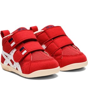 【アシックス ランウォーク/ASICS WALKING / KIDS】 アミュレファースト MS人気、トレンドファッション・服の通販 founy(ファニー) ファッション Fashion キッズファッション KIDS インナー Inner スニーカー Sneakers フィット Fit |ID:prp329100002245398