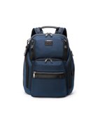 【トゥミ/TUMI / MEN】のメンズ Alpha Bravo 「サーチ」バックパック ネイビー|ID: prp329100002258231 ipo3291000000027365549