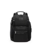 【トゥミ/TUMI / MEN】のメンズ Alpha Bravo 「サーチ」バックパック ブラック|ID: prp329100002258231 ipo3291000000027487734