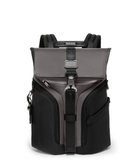 【トゥミ/TUMI / MEN】のメンズ Alpha Bravo 「ロジスティック」バックパック CHARCOAL|ID: prp329100002258233 ipo3291000000027783604