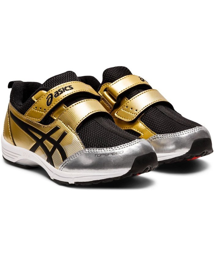 【アシックス ランウォーク/ASICS WALKING / KIDS】のトップスピード MINI-zero 3 インテリア・キッズ・メンズ・レディースファッション・服の通販 founy(ファニー) https://founy.com/ ファッション Fashion キッズファッション KIDS トップス・カットソー Tops/Tees/Kids ウォーター Water 抗菌 Antibacterial 軽量 Lightweight シューズ Shoes スニーカー Sneakers フィット Fit メッシュ Mesh ラッセル Russell ラバー Rubber |ID: prp329100002258267 ipo3291000000027486926