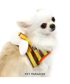 【ペットパラダイス/PET PARADISE / GOODS】のペットパラダイス 蜂 ベストハーネス 【S】 黄|ID: prp329100002258287 ipo3291000000029393693