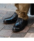 【リーガル フットコミュニティ/REGAL FOOT COMMUNITY / MEN】の【ケンフォード メンズ】KP12 外羽根・Uチップ ブラック|ID: prp329100002259740 ipo3291000000029083103