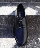 【リーガル フットコミュニティ/REGAL FOOT COMMUNITY / MEN】の【ケンフォード メンズ】KP10 外羽根・プレーントウ ブラック|ID: prp329100002259745 ipo3291000000029083131